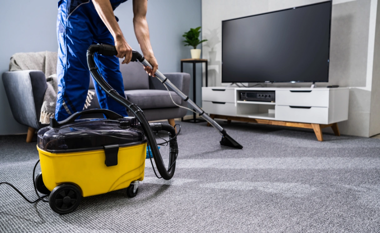 Extract End of Lease Cleaning Seabrook Contact Office
